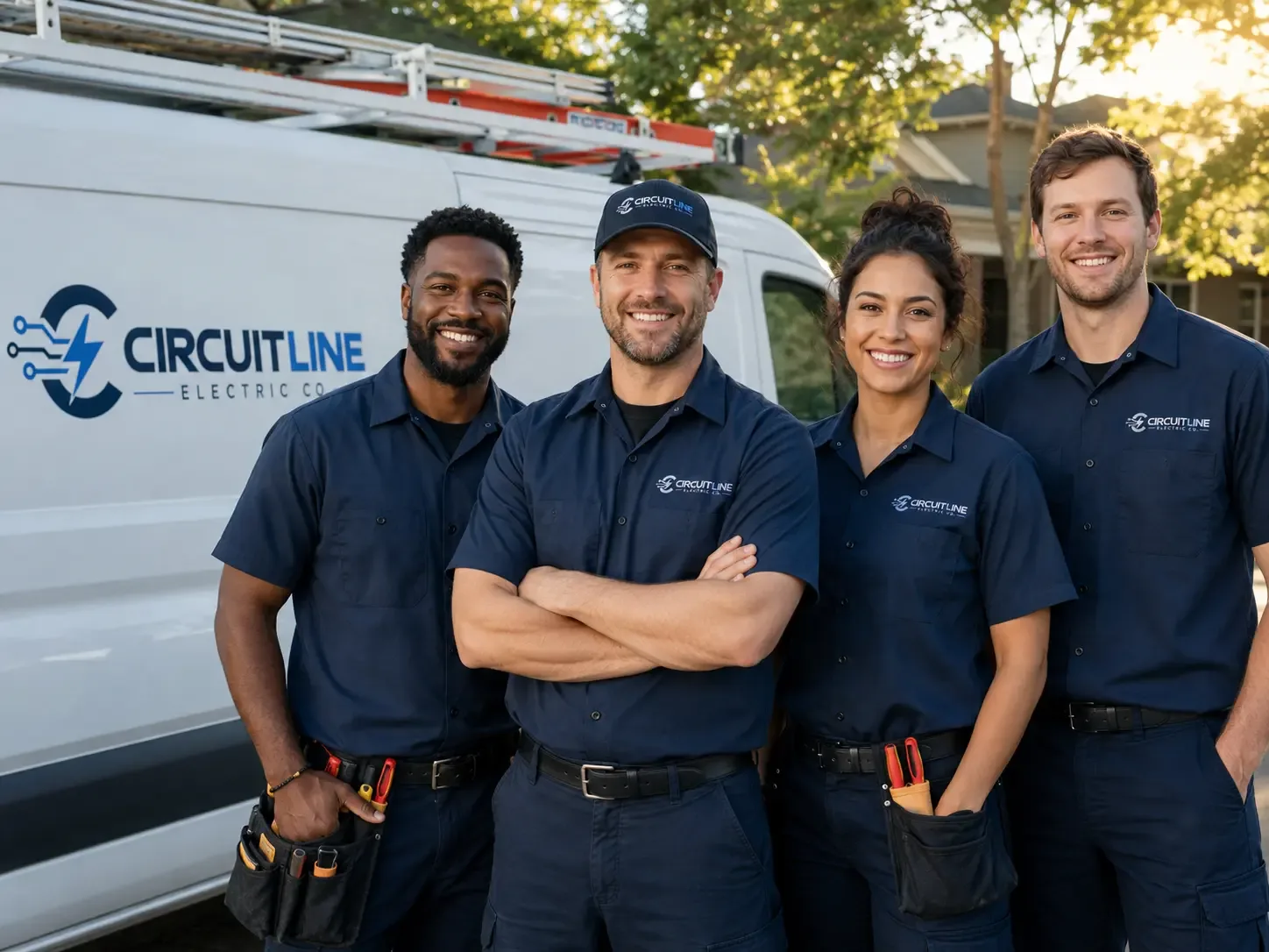 Whole Home Rewiring company in Perryville, MO