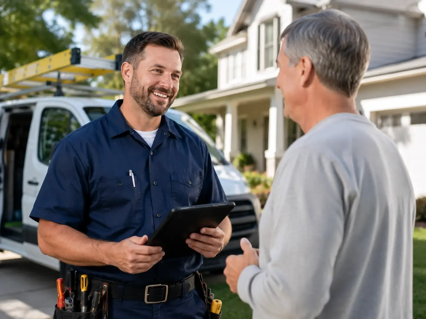 Whole Home Rewiring Perryville, MO FAQs